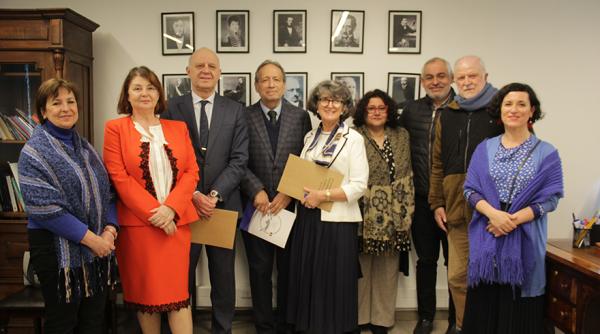 România, acord cu Universitatea din Chile pentru formarea primului Lectorat de Limbă și Cultură Română din America Latină 