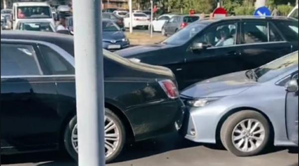 Gigi Becali, declarație despre presupusul accident din Zona Gorjului: „Dacă mașina nu are nici o zgârietură, unde-i accidentul?"