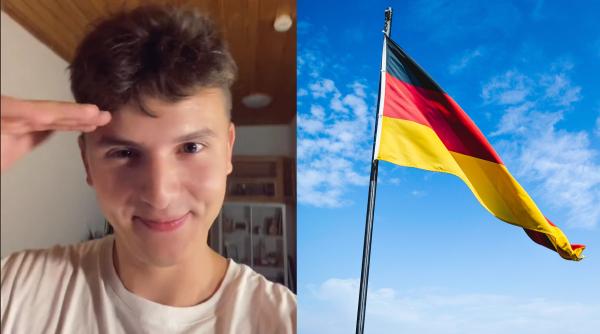 Un român dezvăluie cele mai întâlnite problemele în Germania. „Nu vrea nimeni să te angajeze fără experiență” - VIDEO