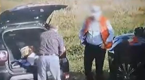 Emil Savin, alias Farmazon, după flagrantul DNA în cazul șefului CJ Vaslui: „Am intrat în ascultare și a ieșit toată panarama asta. Eu nu l-am denunțat pe Buzatu“