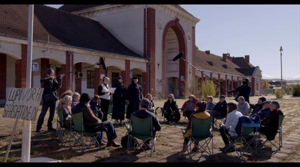 Scandal cu documentarul despre Arsenie Boca. O parte din biserică îl vrea interzis, BOR reacționează 