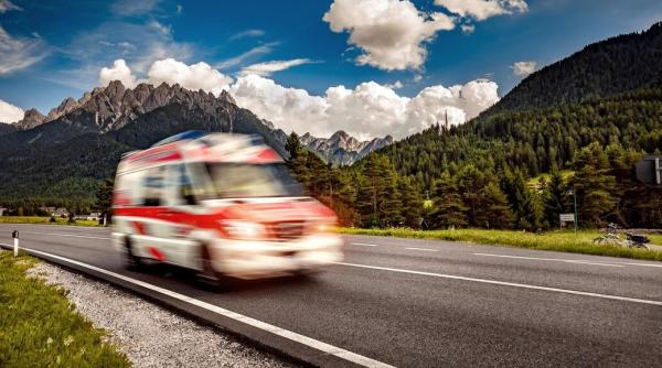 Făcea curățenie în timp ce soțul ei era pe moarte. Soția, acuzată că nu a acordat primul ajutor, arestată în Spania