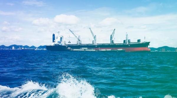 Navă-cargo cu droguri în valoare de peste 150 milioane de euro la bord, interceptată în Irlanda: „Cea mai importantă captură de droguri din istoria statului'