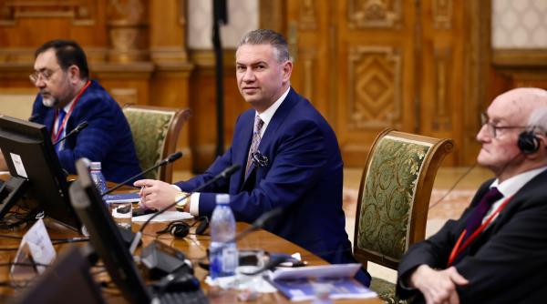 Plecare neașteptată în PNL: Ben-Oni Ardelean a demisionat și anunță „un nou construct politic de amploare“