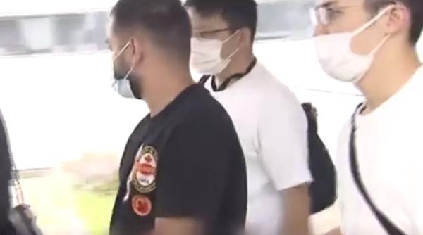 Român, arestat pe aeroportul din Tokyo. Bărbatul ar fi furat un ceas de 190.000 de euro