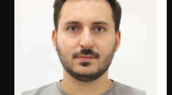 Tânăr român plecat la muncă în Spania, dat dispărut de familie. Nimeni nu mai știe nimic de Cătălin de 4 zile
