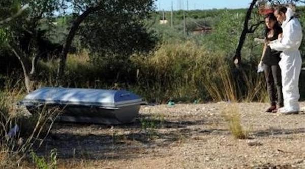 Tragedie în Italia: Cioban român, găsit mort într-o fântână. A vrut să salveze o oaie, însă a căzut în apă