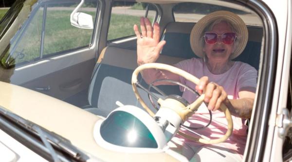 UE, proiect de modificare a regulilor pentru permisele de conducere: pensionarii și tinerii, cei mai afectați