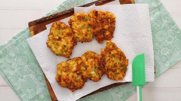 Rețetă specială: Care este ingredientul secret pentru cele mai gustoase chifteluțe de pui