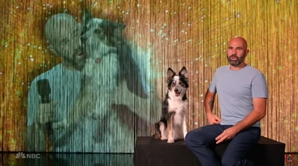 Românul Adrian Stoica, marele câștigător la America's Got Talent: El și câinele său au cucerit America şi premiul de 1.000.000 de dolari - VIDEO