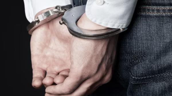 Un român din Germania, dus înapoi la închisoare, la câteva zile după ce a fost eliberat