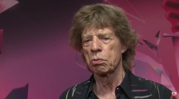 Mick Jagger va dona în scopuri caritabile 500 de milioane de dolari venituri din înregistrări. „Copiii mei nu au nevoie de ei”