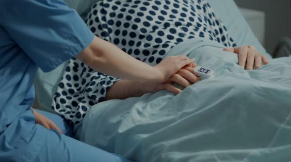 Trei pacienţi români, salvați de o femeie din Bulgaria, aflată în moarte cerebrală