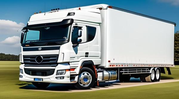 Șase femei au fost salvate dintr-un camion frigorific în Franța, după ce un reporter a cerut ajutorul poliției