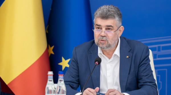 Ciolacu, despre căutările unor posibile resturi de drone în Galaţi: Încă nu sunt elemente