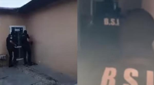 Percheziții la traficanții români de stupefiante: polițiștii au confiscat peste 30 de kilograme de droguri