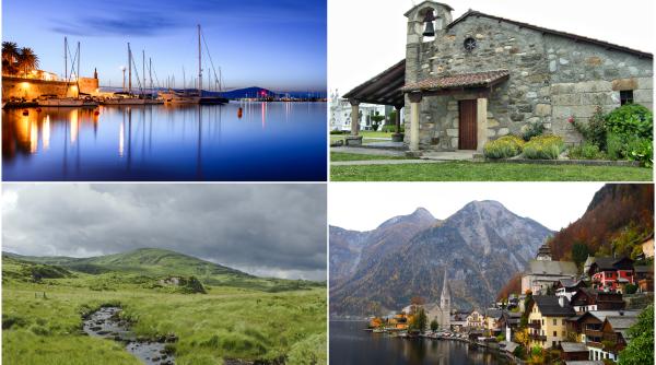 Vrei să fii plătit să te muți în Italia, Spania sau Irlanda? Aceste orașe europene te recompensează cu până la 80.000 de euro ca să te muți acolo