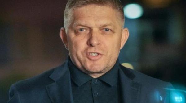 Alegerile parlamentare din Slovacia, câștigat de Robert Fico, un pro-rus convins