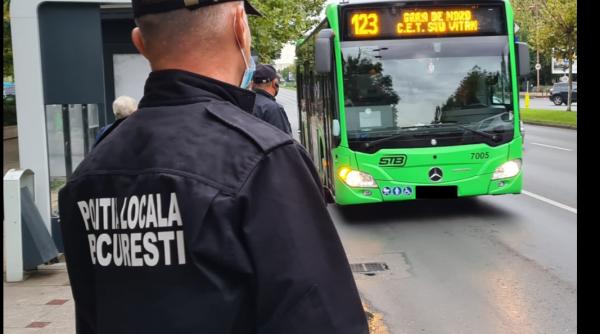 Nicușor Dan vrea mai mulți polițiști locali pe străzi: "Există multe probleme de control la construcţii, la mediu, la taximetrie"