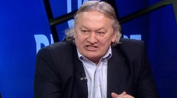 Dănuț Lupu, condamnat la închisoare cu executare. Fostul internațional va fi încarcerat la Rahova