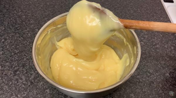 Cea mai bună și sănătoasă maioneză de casă. Care este secretul care te ajută să nu ți se taie maioneza niciodată