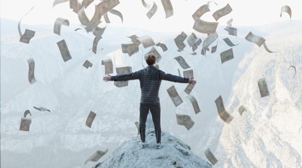 Horoscop special: Zodiile care vor încheia anul în glorie din punct de vedere financiar