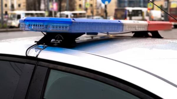 Român, tras pe dreapta în Germania. A scăpat cu bine după ce a dat polițiștilor aproape 5.000 de euro