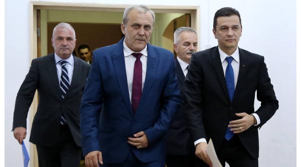 Interceptări cu primarul din Mioveni care a venit să dea șpaga înapoi: "Eu nu rămân dator''