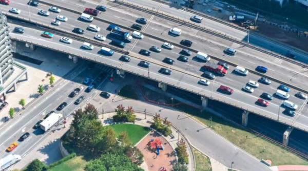 Opt milioane de spanioli vor fi nevoiți să-și schimbe mașina în următorul an