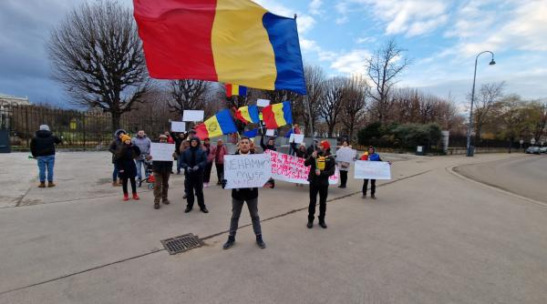 Românii descoperă în străinătate că au drepturi și când vin acasă le cer. Gelu Vlașin, după 20 de ani în diaspora: "Eu am învățat asta în Spania"