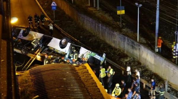 Controverse în Italia, după accidentul de la Mestre. Țara se confruntă cu problema uriașă a podurilor degradate