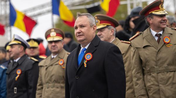 Nicolae Ciucă, amintiri de pe câmpul de luptă din Afganistan. Cum au făcut militarii ciorbă din resturi: "A fost cea mai bună" 