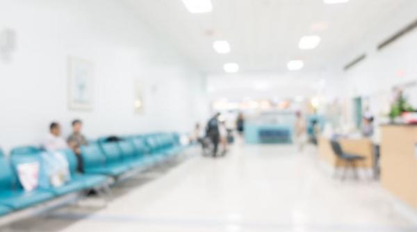 Spital din Italia, evacuat și închis temporar din cauza unei românce