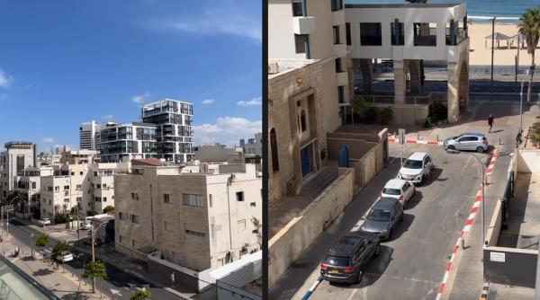 Ciolacu: Căutăm variante pentru repatrierea a 790 de români pelerini aflaţi în Israel