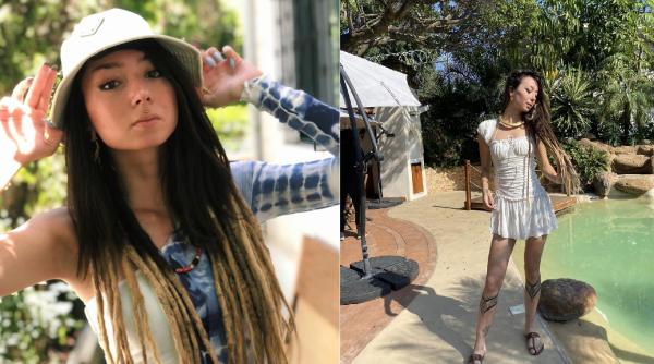 Artistă din Germania, ucisă de Hamas în timp ce participa la un festival de muzică. Au pretins că este un soldat israelian