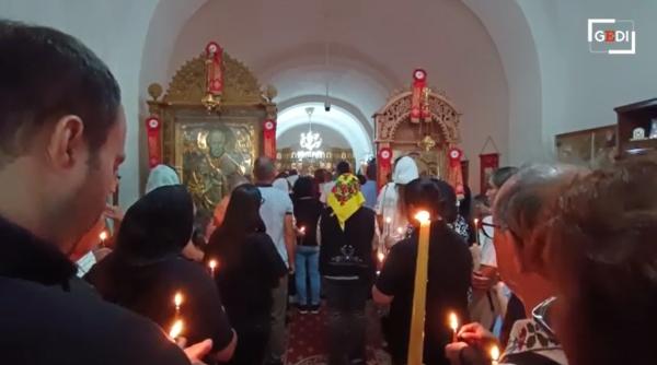 Italia. A fost sfințită prima biserică ortodoxă românească din Bari, în clădirea unui fost teatru: „În sfârșit, după 110 ani“ / FOTO + VIDEO