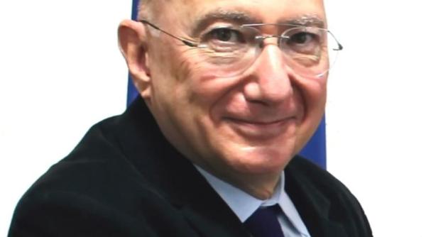 Radu Ioanid, ambasadorul României în Statul Israel, interviu pentru DC Media Group. Dialogul a avut loc în septembrie 2023, înaintea tragicelor evenimente din Israel - VIDEO