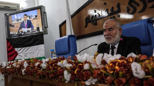 Reuters: Germania și Austria taie ajutoarele de milioane de euro acordate palestinienilor, ca răspuns la atacul grupului islamist Hamas