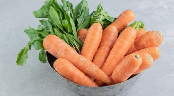 Morcovii vor rămâne tari și nu vor încolți până la primăvară. Sfaturile gospodinelor cu experiență