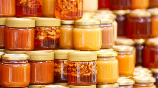 Românii sărbătoresc astăzi, 10 octombrie, Ziua Națională a Produselor Agroalimentare Românești