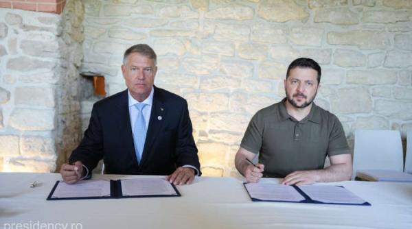 Zelenski a anunțat ce se întâmplă cu limba moldovenească, nerecunoscută în Ucraina 