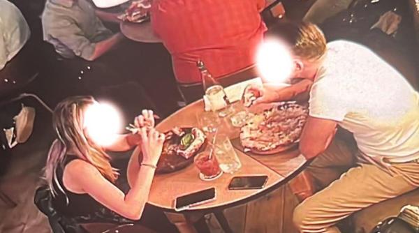 Un cuplu care nu a plătit pizza consumată la un restaurant din Italia, căutat pe facebook: Vă invităm să treceți pe aici!