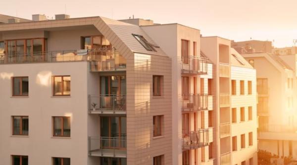 Locuințele noi din Belgia s-au scumpit. Un apartament cu două camere costă peste 300.000 de euro