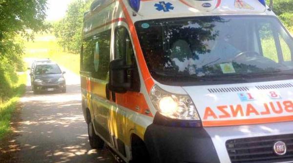 Noapte de coșmar în Italia: schimb de focuri în centrul orașului, o româncă rănită