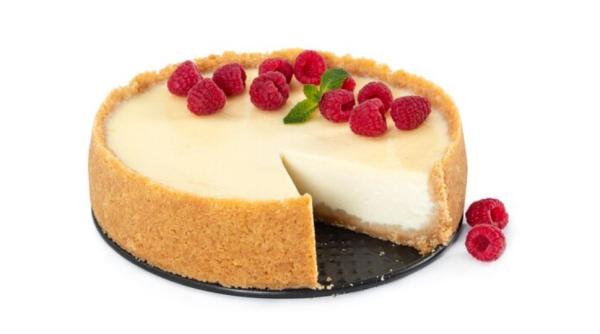 Cea mai bună rețetă de cheesecake: un ingredient secret îl face deosebit de cremos