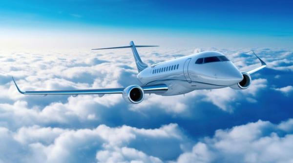 Companiile aeriene europene avertizează: Nu există suficient combustibil durabil! 