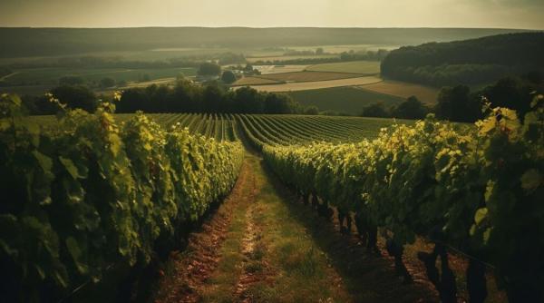 Români, tratați ca sclavii în podgoriile din Bordeaux. S-a lăsat cu arestări