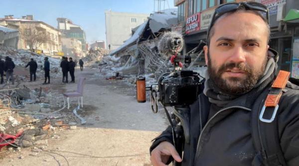 Un jurnalist Reuters, ucis în sudul Libanului. Alți șase au fost răniţi