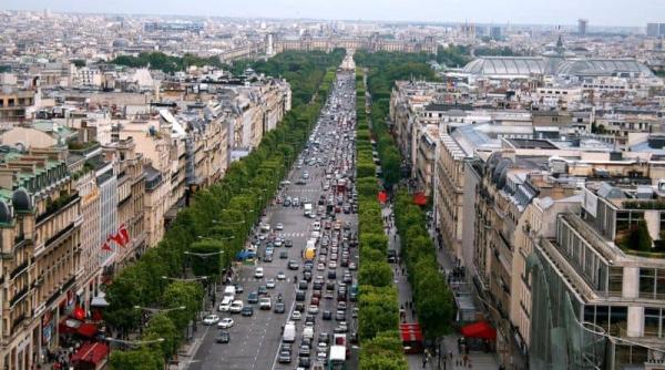 Alertă în Franța - urgență atentat. Autoritățile au ridicat nivelul de alertă la cel mai înalt grad