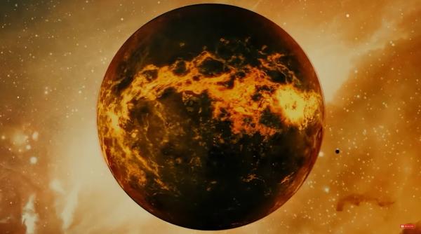 Copacul Apocalipsei, semnul celei mai mari furtuni solare descoperite vreodată: Când s-ar putea întâmpla din nou